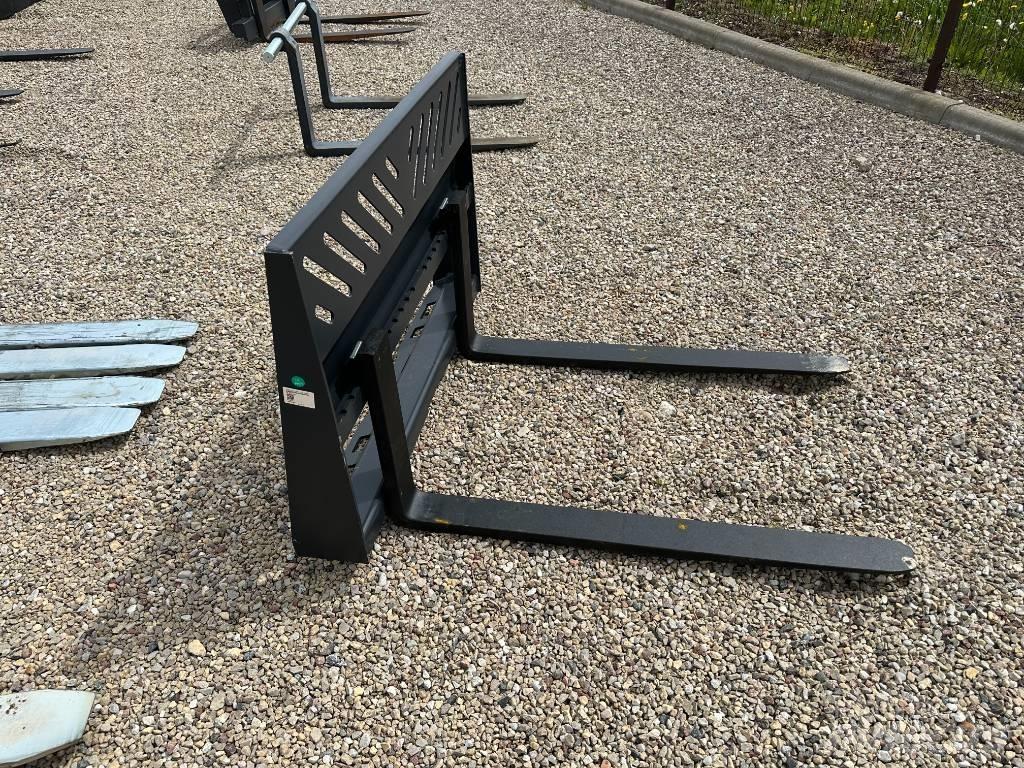 Bobcat Pallet forks 叉