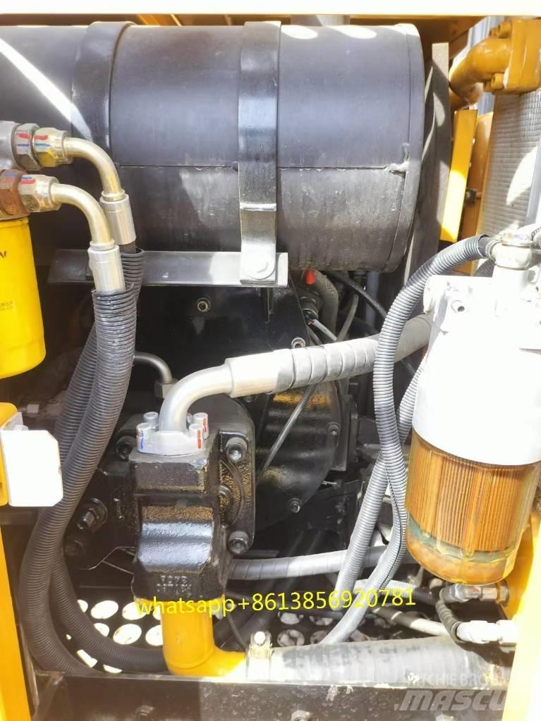 Sany SY 75 C pro 小型挖土機/掘鑿機<7t(小型挖掘機)