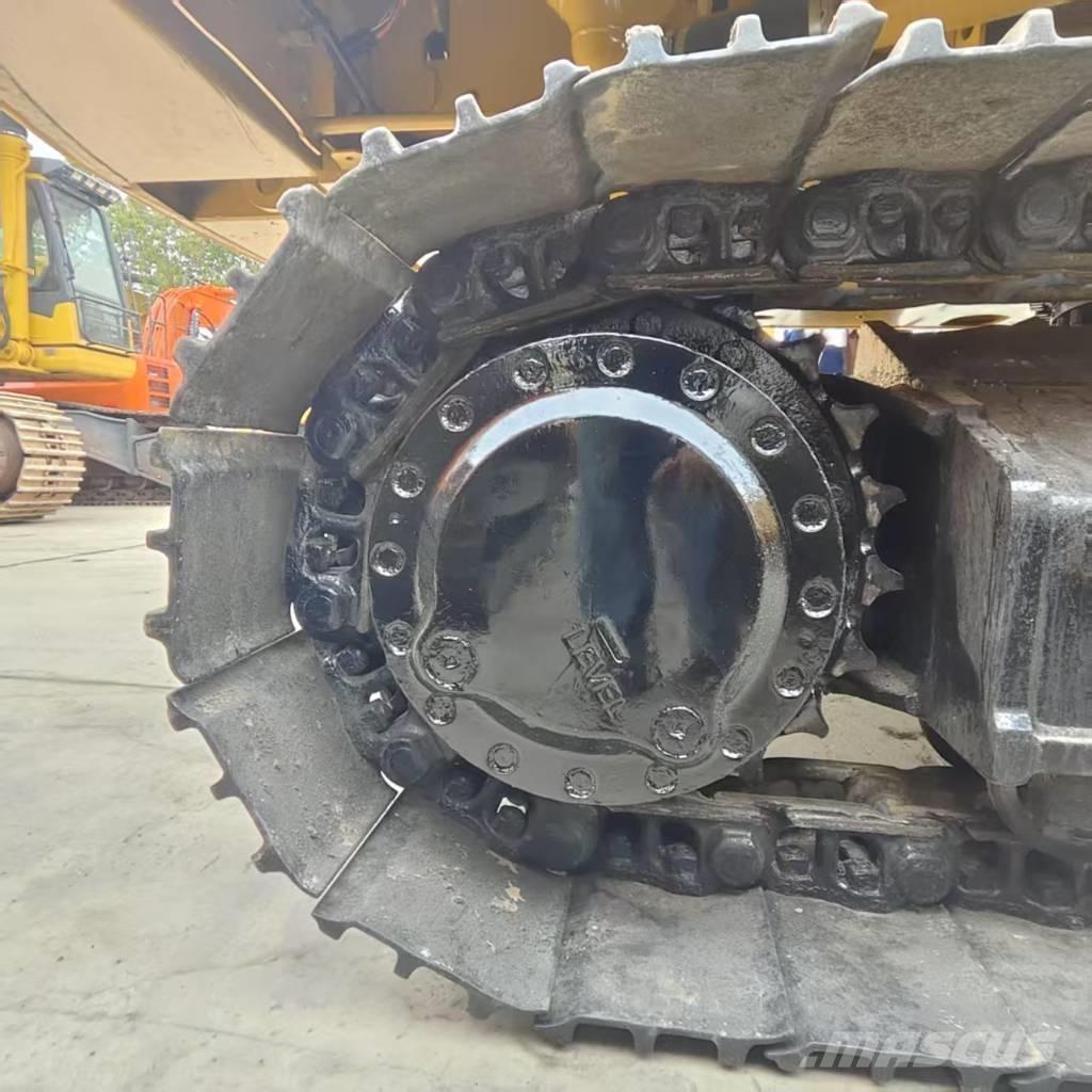 CAT 320 GC 履帶式 挖土機/掘鑿機/挖掘機
