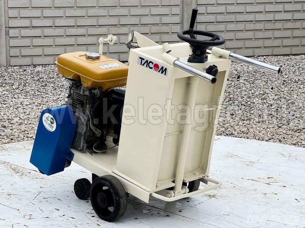 Tacom TOC2 曳引機