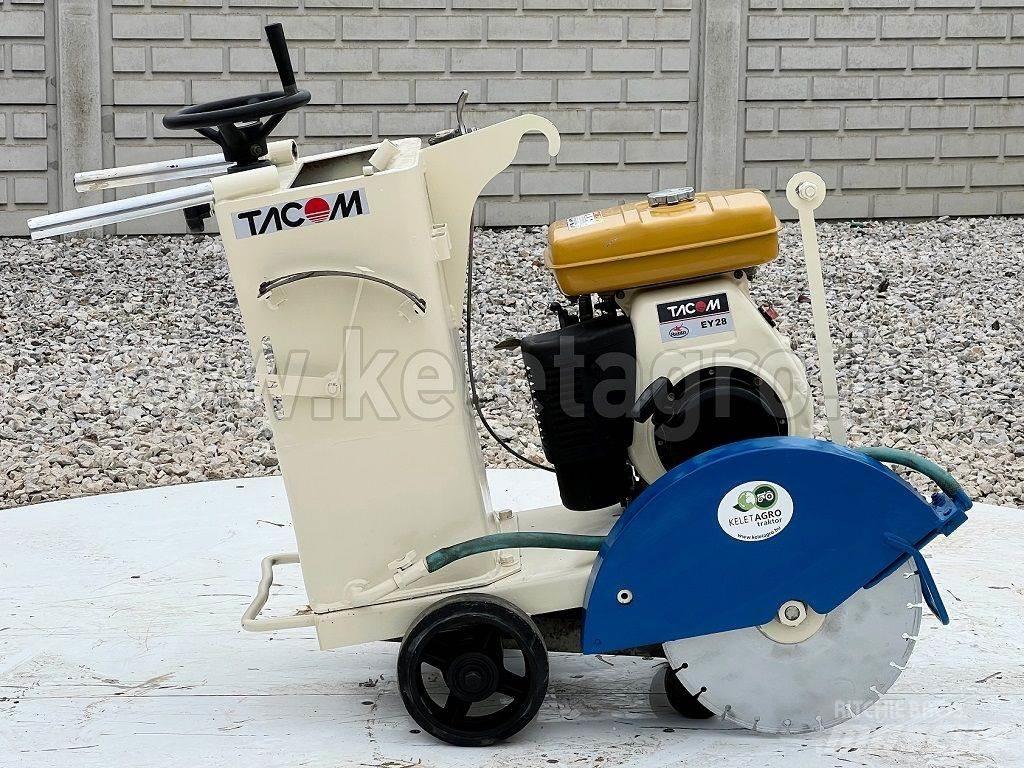  Tacom TOC2 曳引機