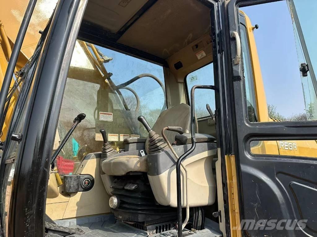 CAT 325CL 履帶式 挖土機/掘鑿機/挖掘機