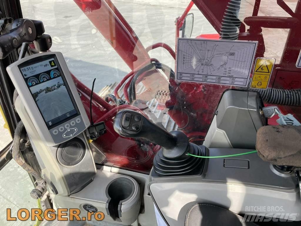 CAT 320 EL 履帶式 挖土機/掘鑿機/挖掘機
