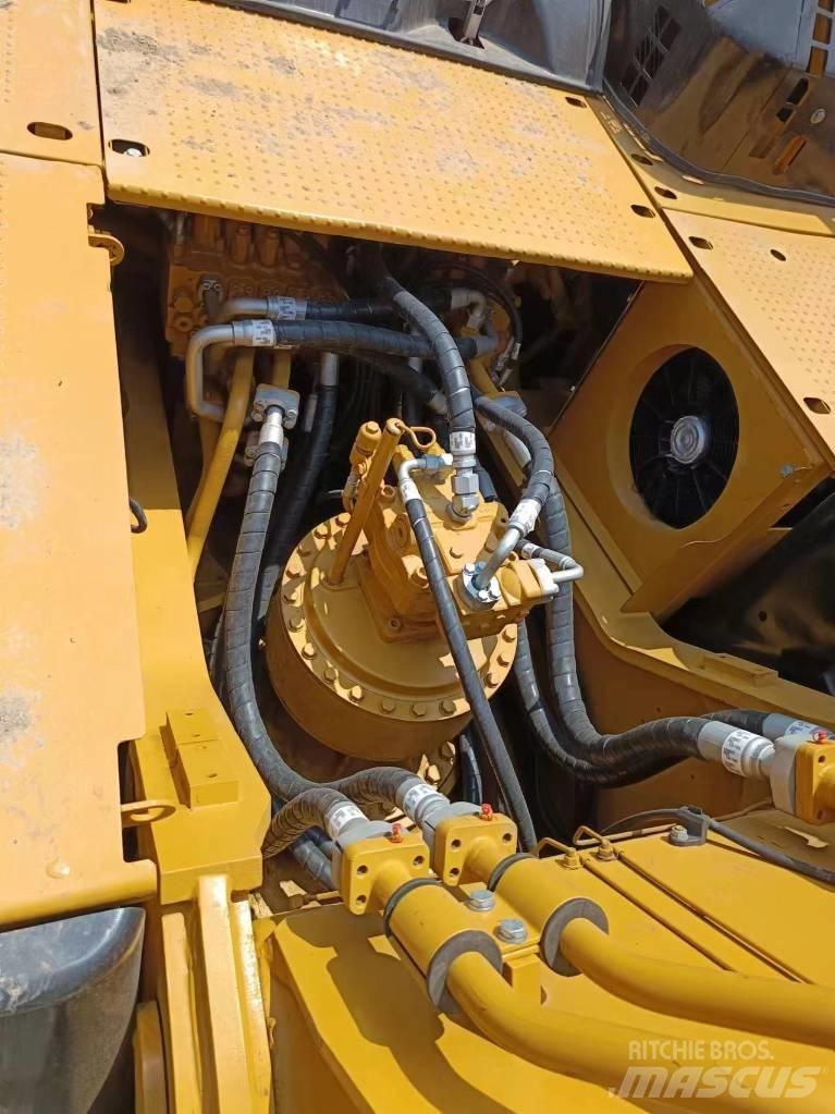 CAT 336 D2 履帶式 挖土機/掘鑿機/挖掘機