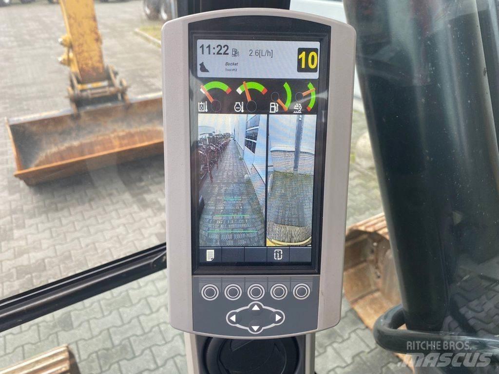 CAT 320 FL 履帶式 挖土機/掘鑿機/挖掘機