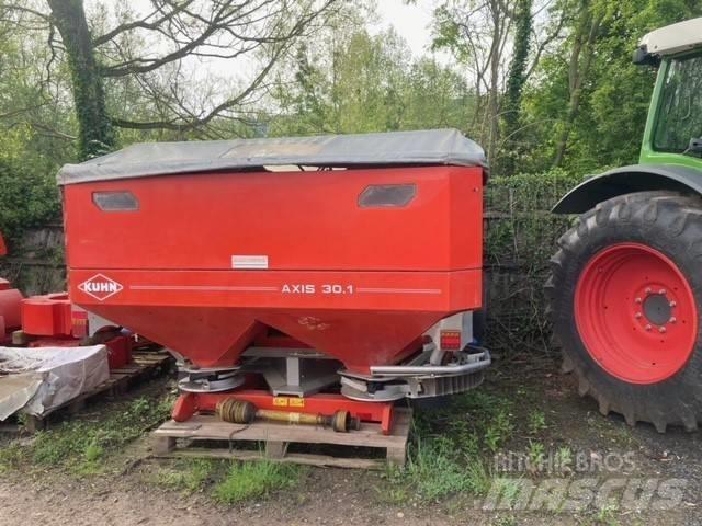 Kuhn Axis 30.1 肥料撒佈機