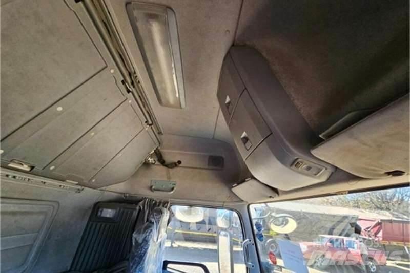 UD TRUCKS QUON 其他貨車