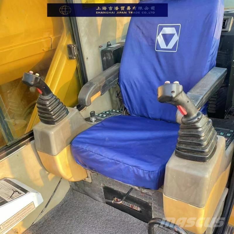 XCMG QY 35 K 全路面起重機/吊車