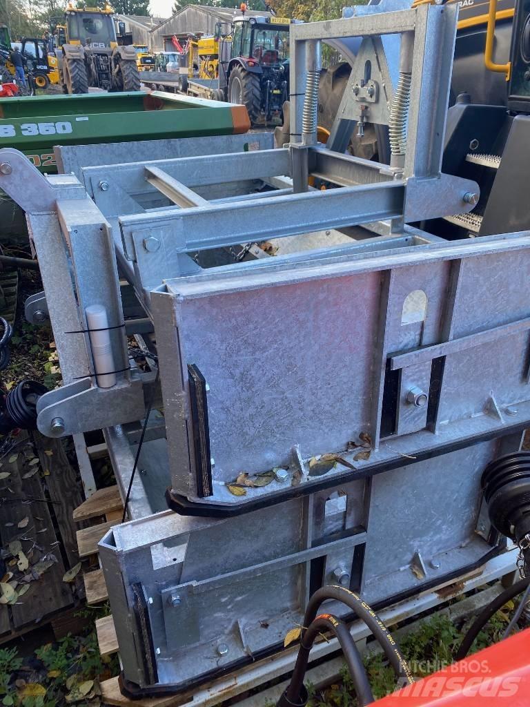 Storth MS650 其他農業機械