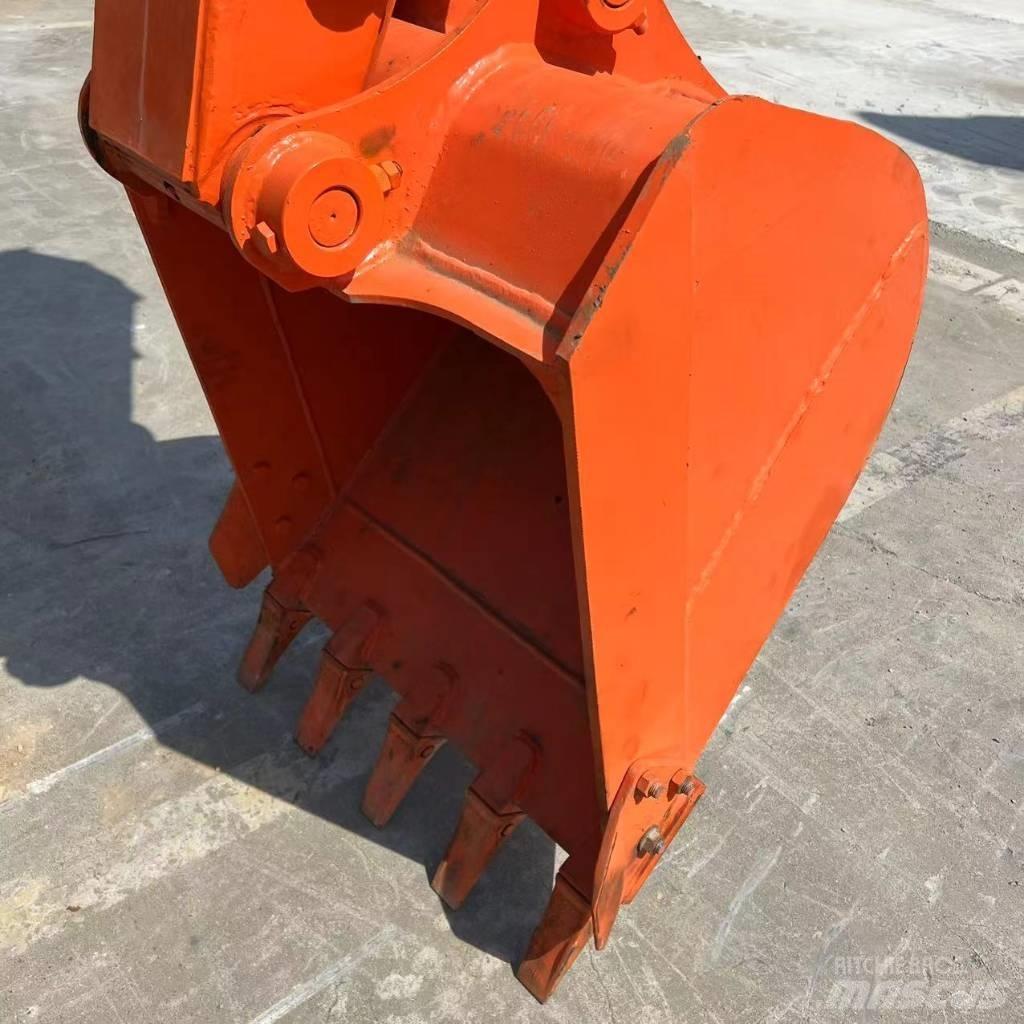 Hitachi ZX 70 小型挖土機/掘鑿機<7t(小型挖掘機)