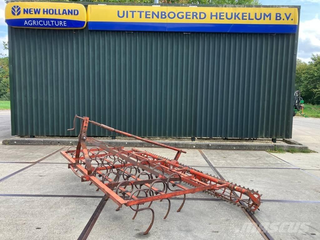 Kongskilde triltand 中耕管理機