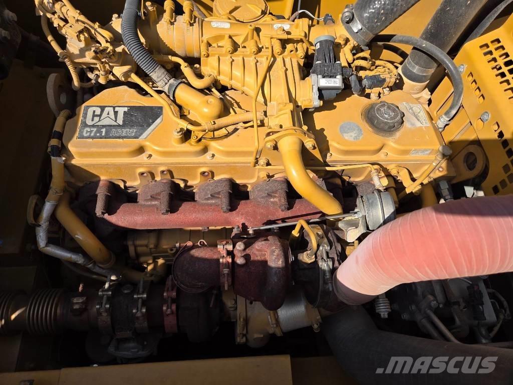 CAT 330FL 履帶式 挖土機/掘鑿機/挖掘機