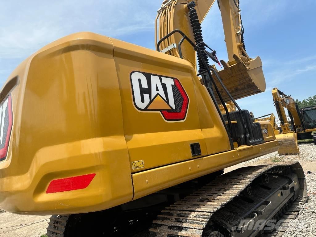 CAT 330 履帶式 挖土機/掘鑿機/挖掘機