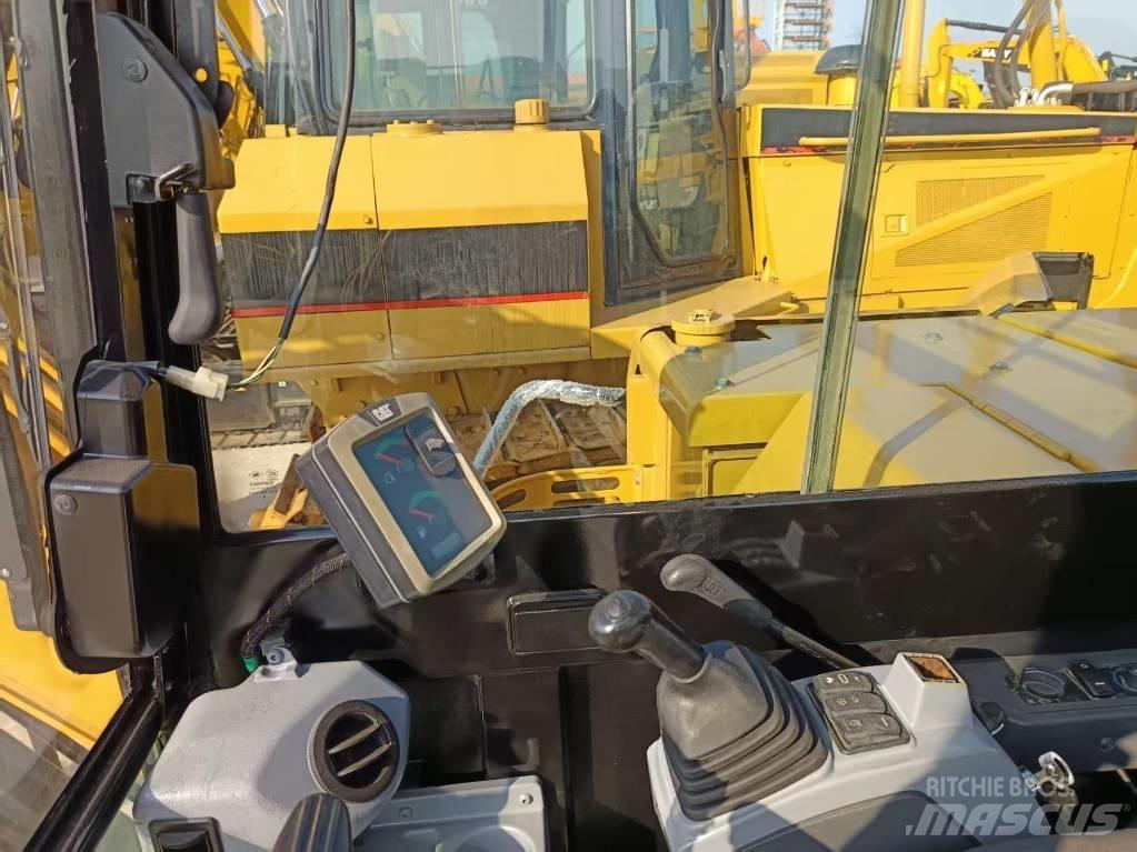 CAT 305.5 E 2 履帶式 挖土機/掘鑿機/挖掘機