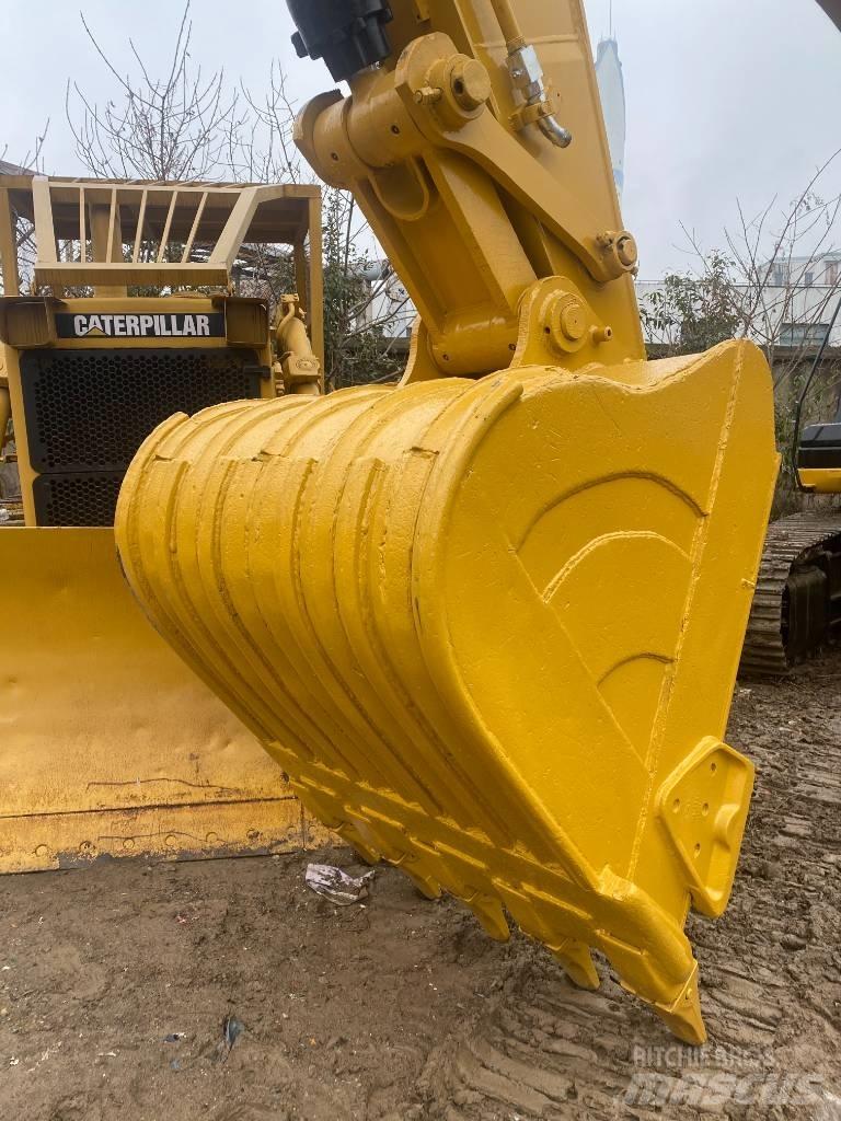 CAT 336 D 履帶式 挖土機/掘鑿機/挖掘機