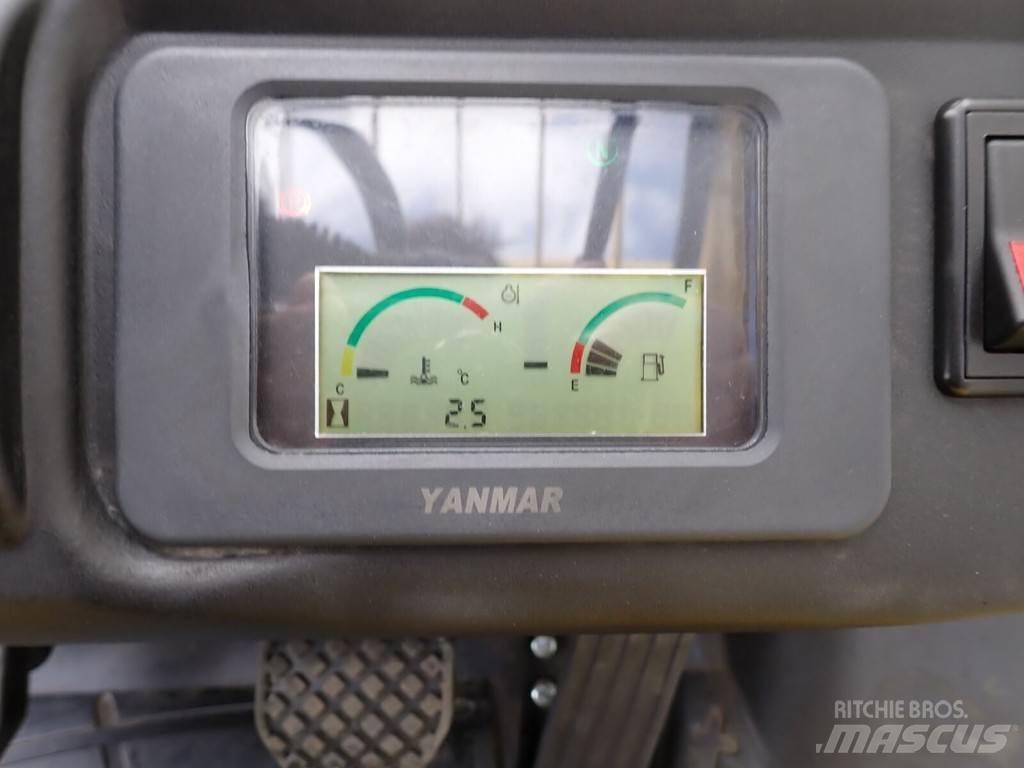 Hyster H3.0UT 柴油卡車