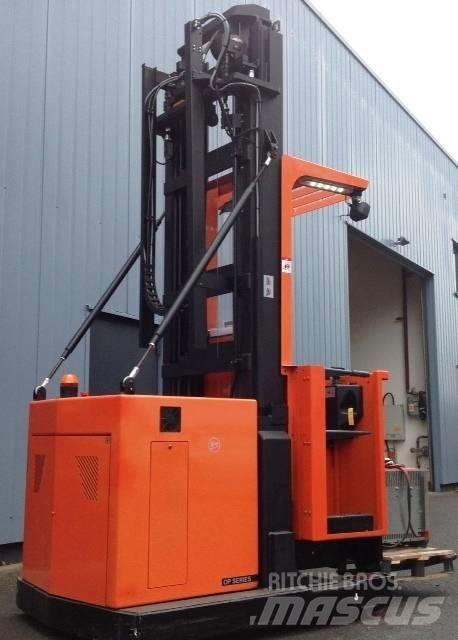 BT OP 1000 HSE 高舉式裝載機