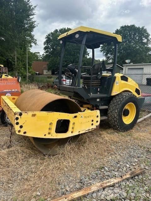 Bomag BW177D-5 單輪滾壓機