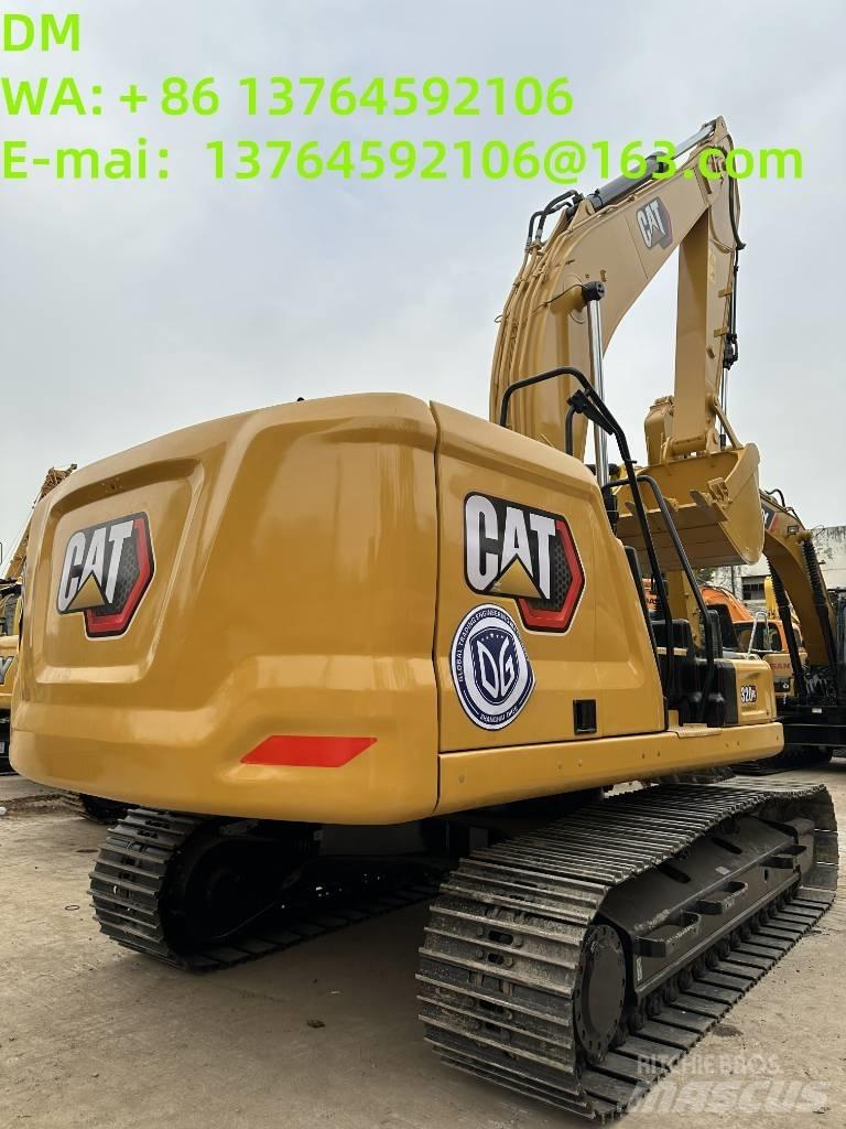 CAT 卡特 CAT320GC 履帶式 挖土機/掘鑿機/挖掘機