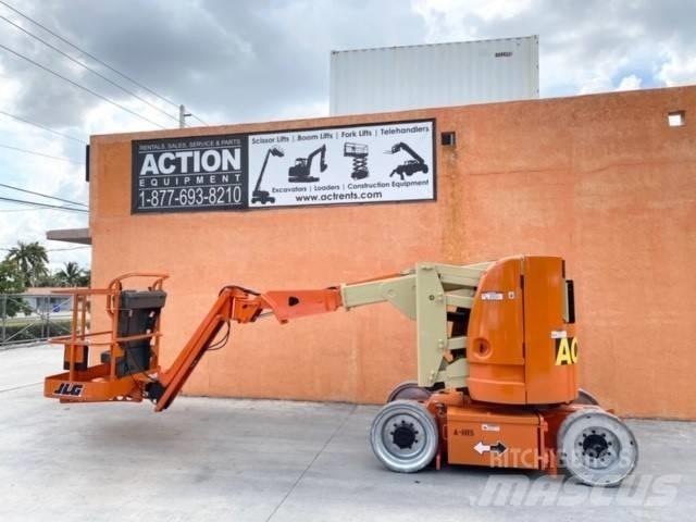 JLG E 300 AJP 其他