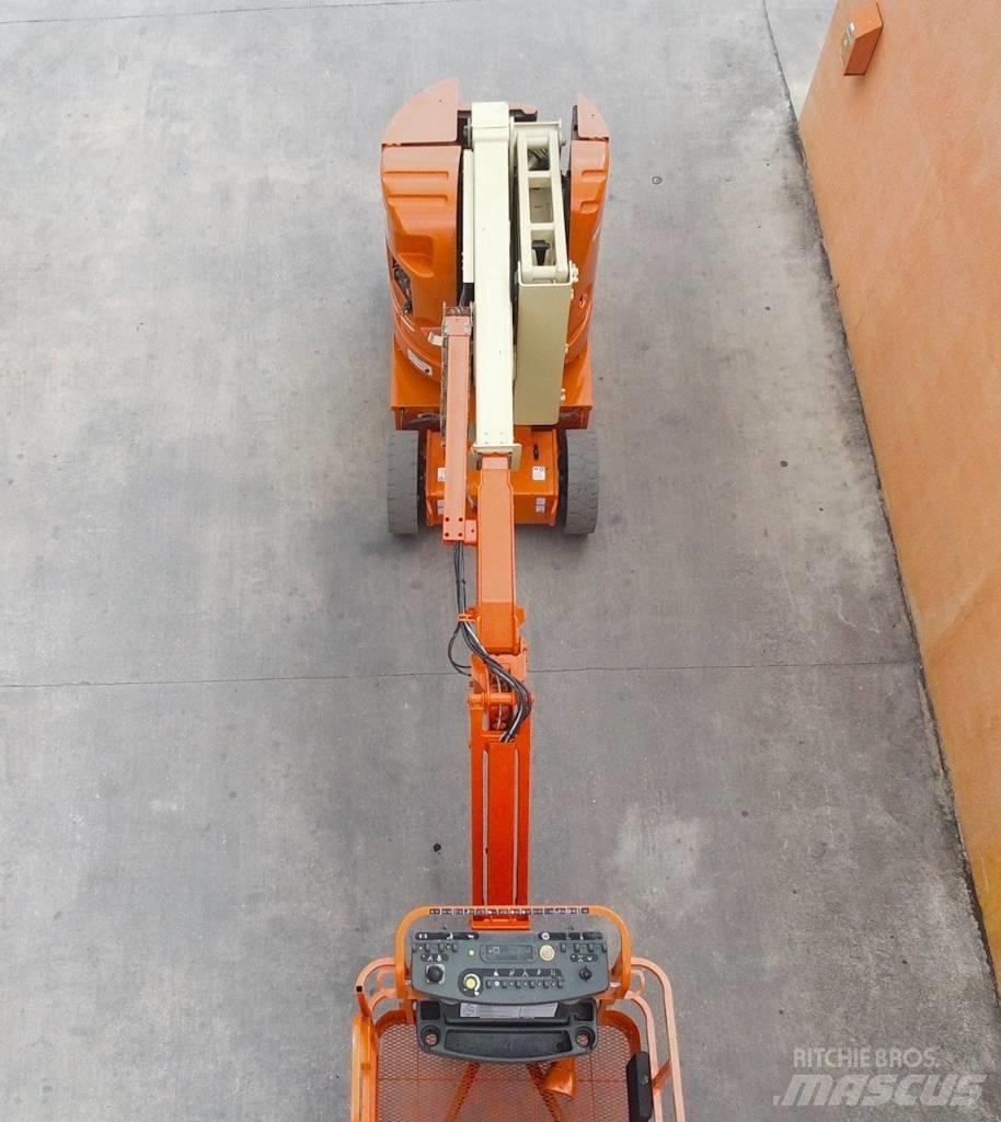 JLG E 300 AJP 其他
