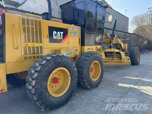 CAT 140 H 平土機