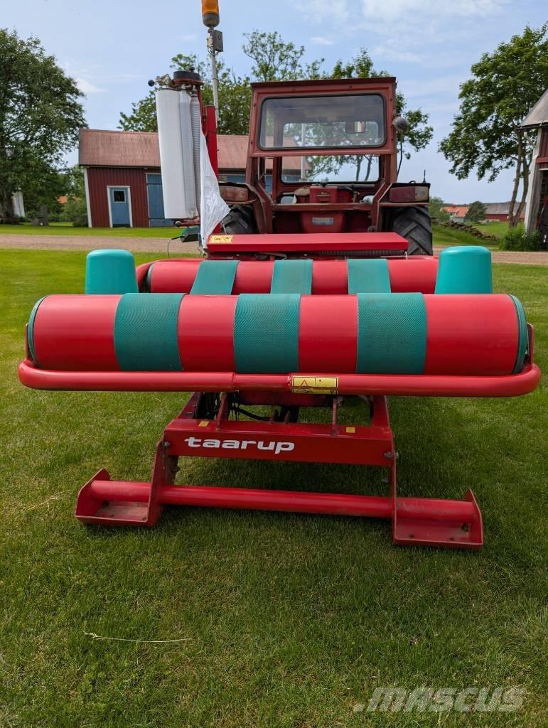 Kverneland 7120 包裝機