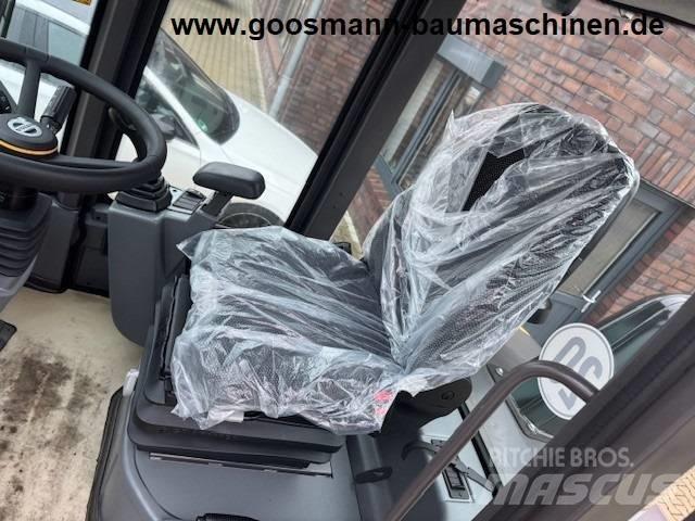 Volvo L 30 G 輪胎式裝載機