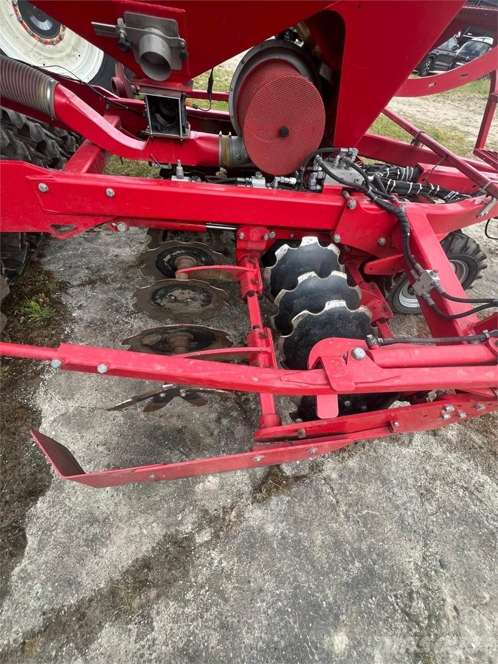 Horsch Pronto 3 DC 鑽頭