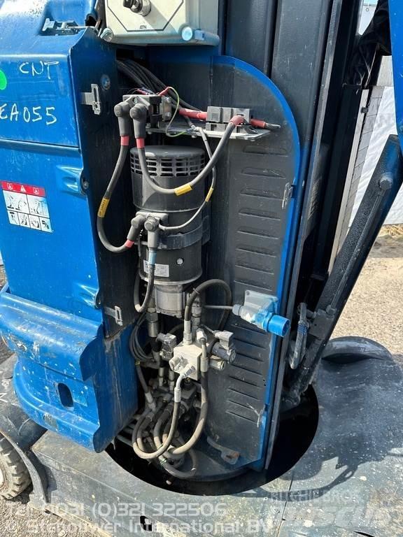 ATN Piaf 880R 其他升降機和作業平台