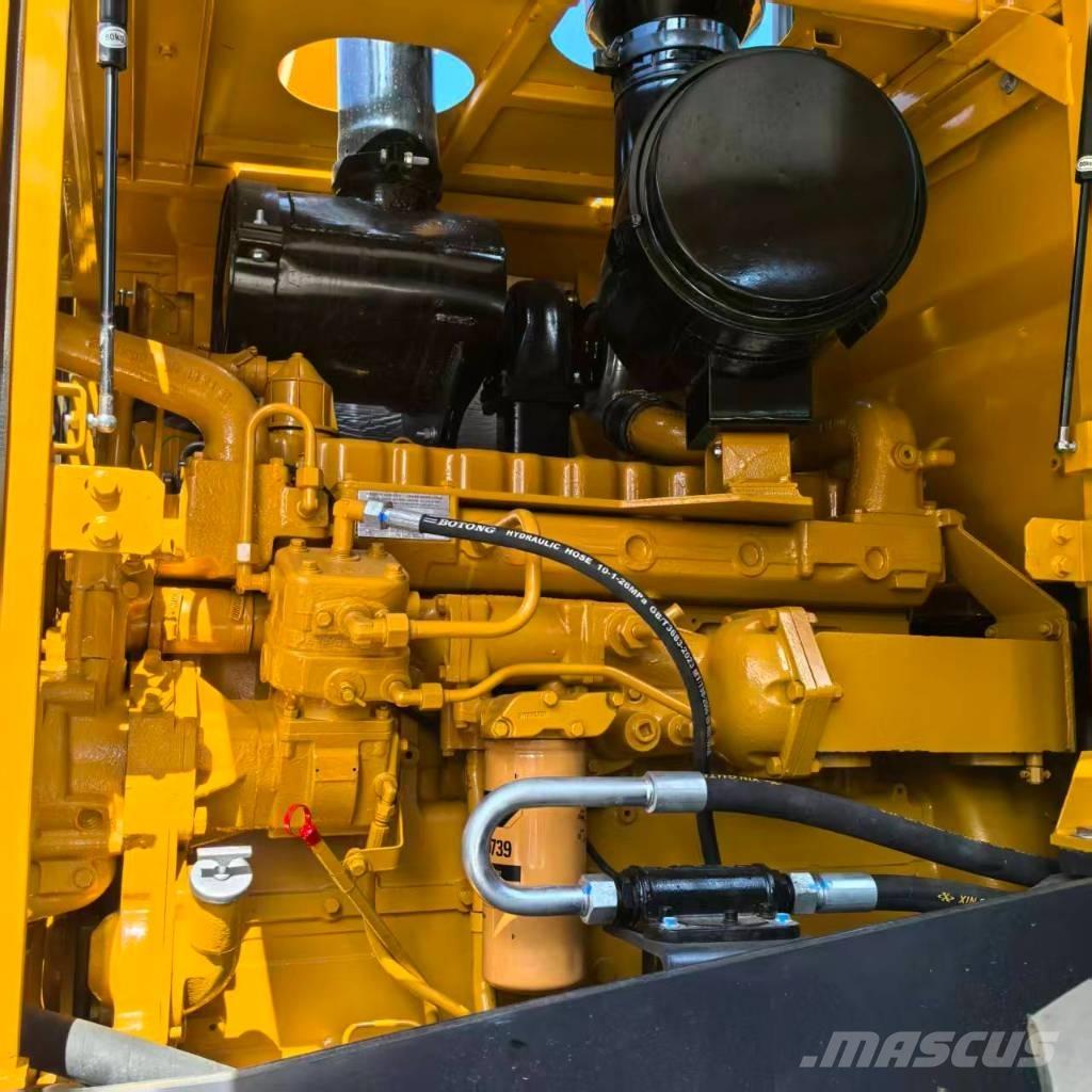 SDLG LG 956 L 輪胎式裝載機