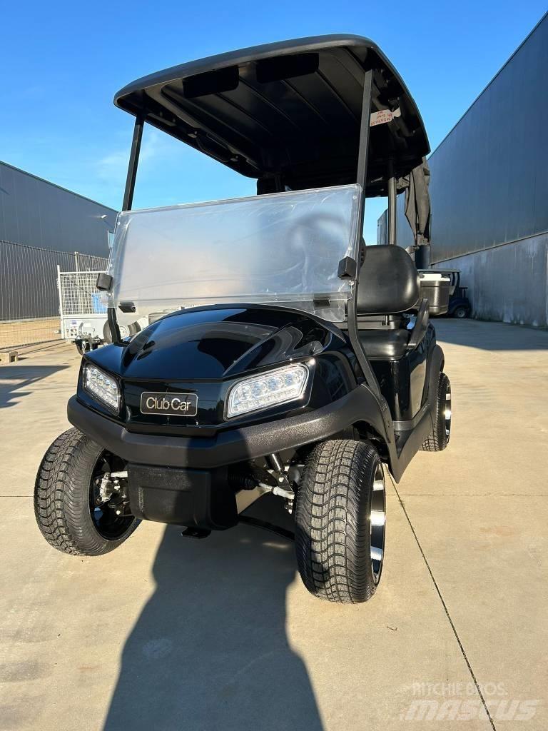 Club Car tempo  2022 高爾夫球車