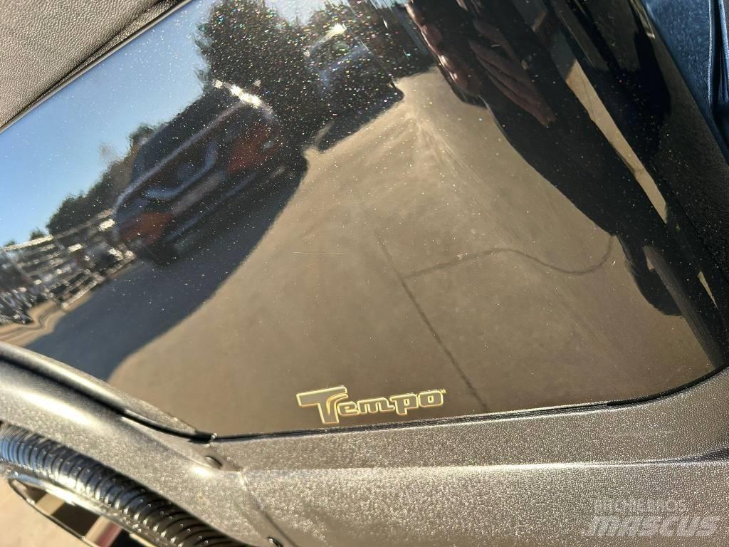 Club Car tempo  2022 高爾夫球車