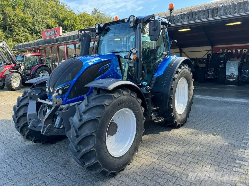 Valtra N 174 A 曳引機