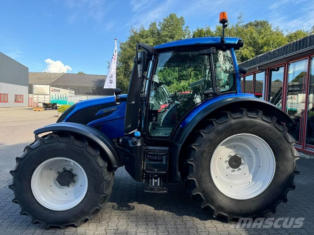 Valtra N 174 A 曳引機