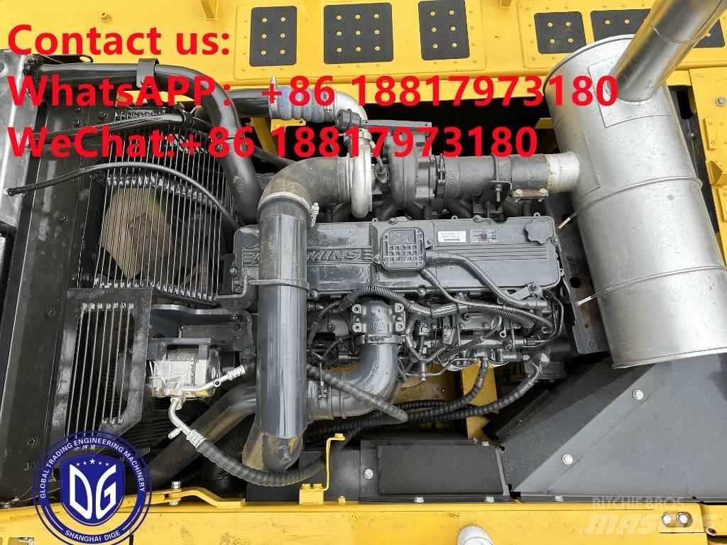 Komatsu PC300-8N1 履帶式 挖土機/掘鑿機/挖掘機