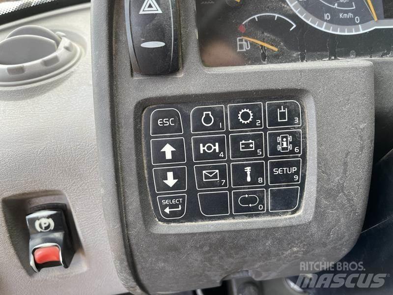 Volvo L 150 H 輪胎式裝載機
