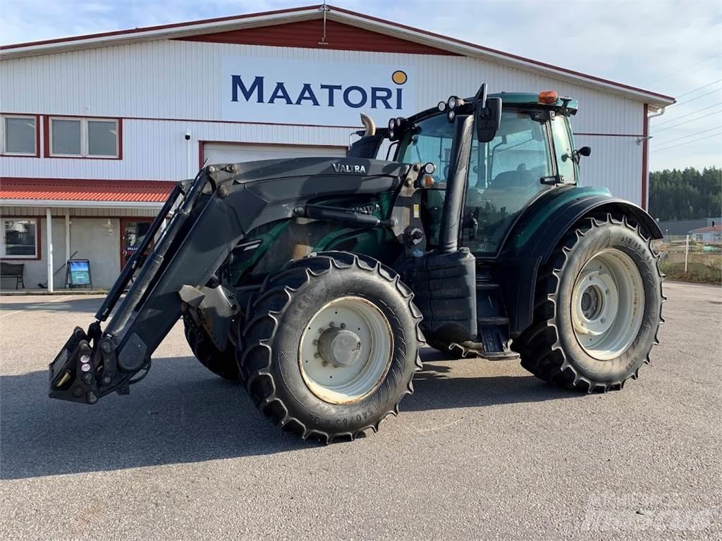 Valtra T234 Direct 曳引機