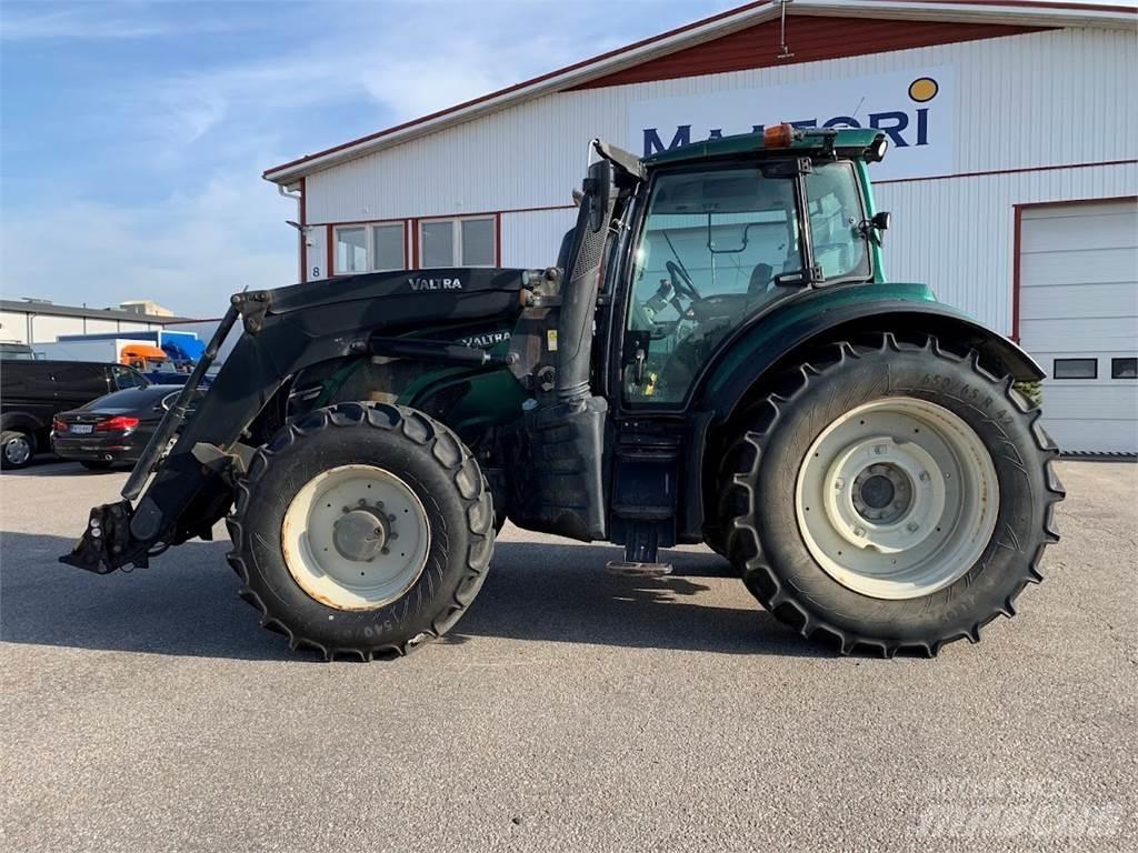 Valtra T234 Direct 曳引機