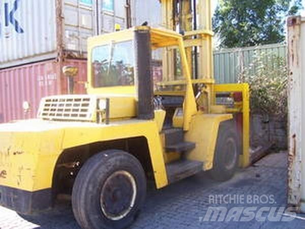 Clark C500y250 其他貨車