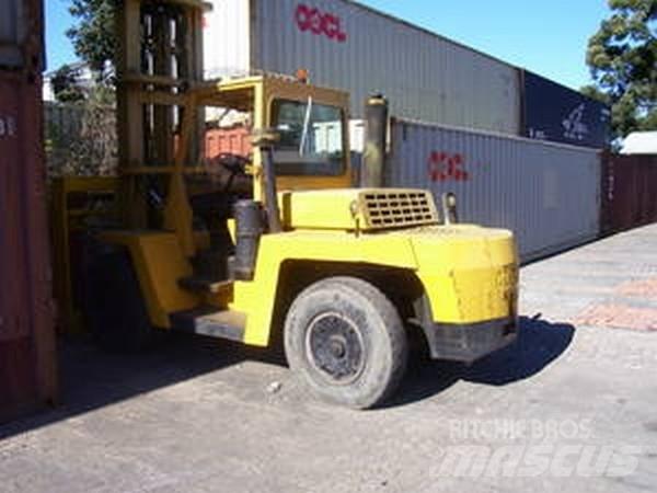 Clark C500y250 其他貨車