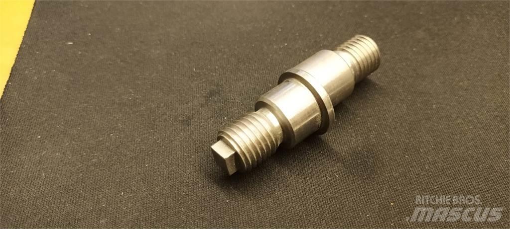 Rottne 046-0347 收穫機頭