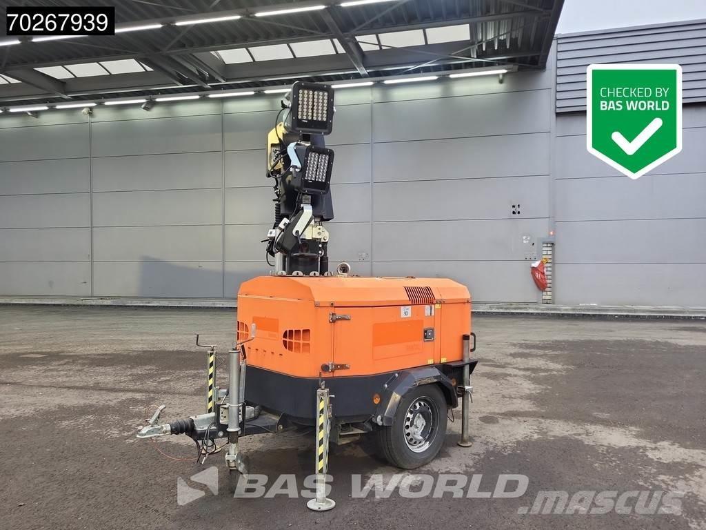 Towerlight VB-9 照明燈