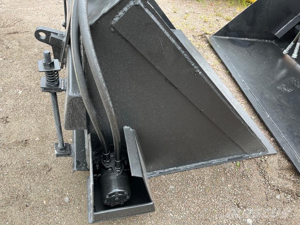  Hh 800L 砂鹽撒布機