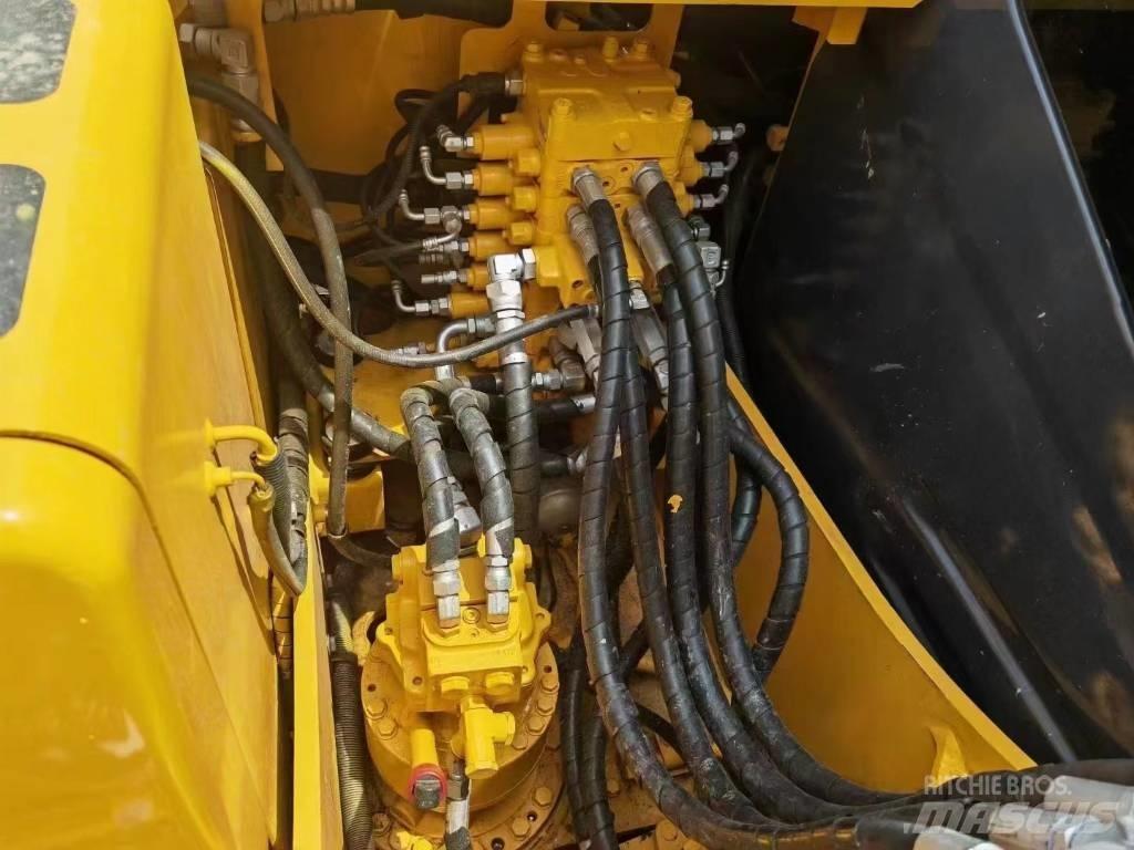 Komatsu PC 130 LC-7 履帶式 挖土機/掘鑿機/挖掘機