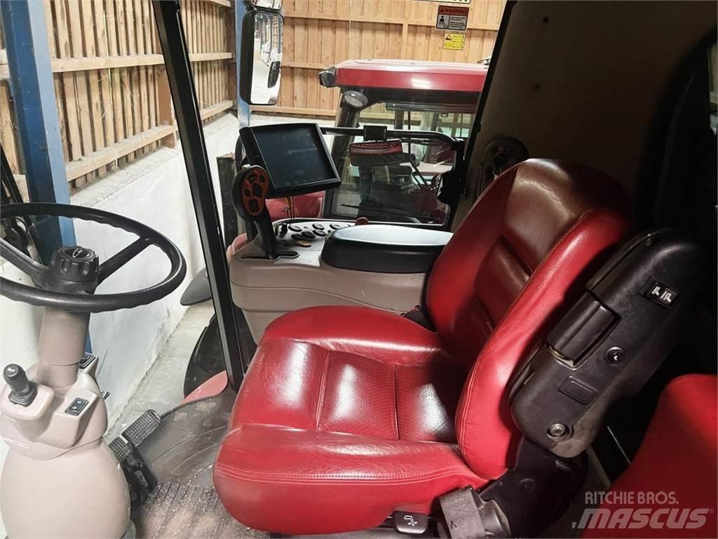 Case IH 9230 聯合收穫機