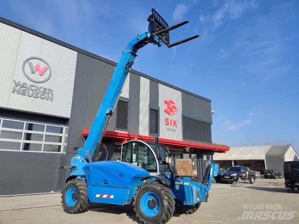 Genie TerexGTH4013 輪胎式裝載機