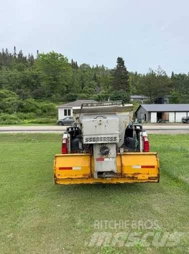 Ford F 350 其他