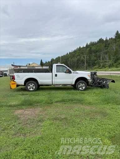 Ford F 350 其他