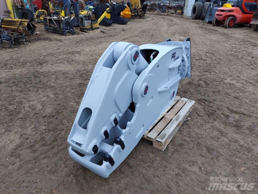 Furukawa FRD 工程軋碎機(壓碎機)